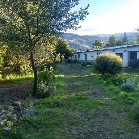 La Casa De Susana Tafí del Valle Екстериор снимка