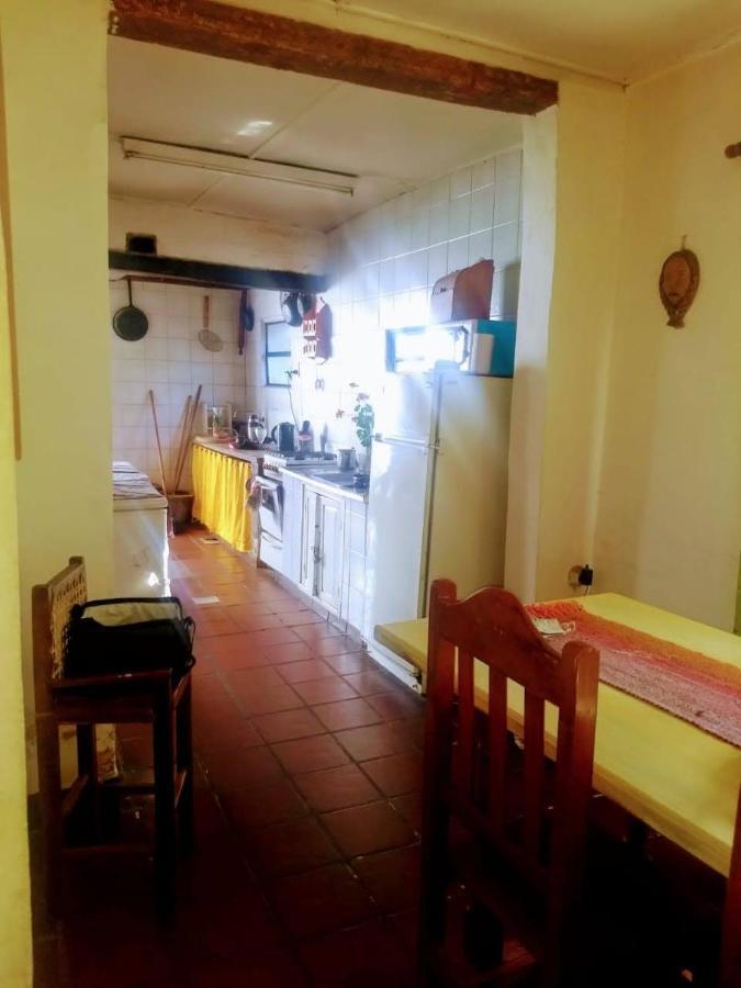 La Casa De Susana Tafí del Valle Екстериор снимка